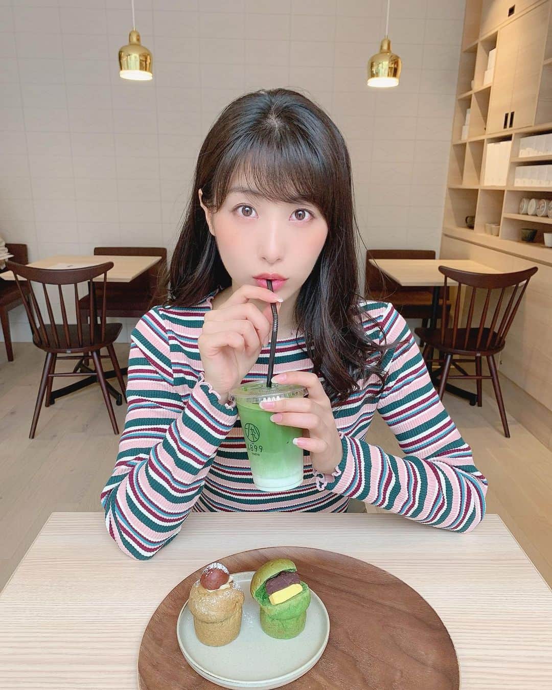 関根ささらのグルメインスタ