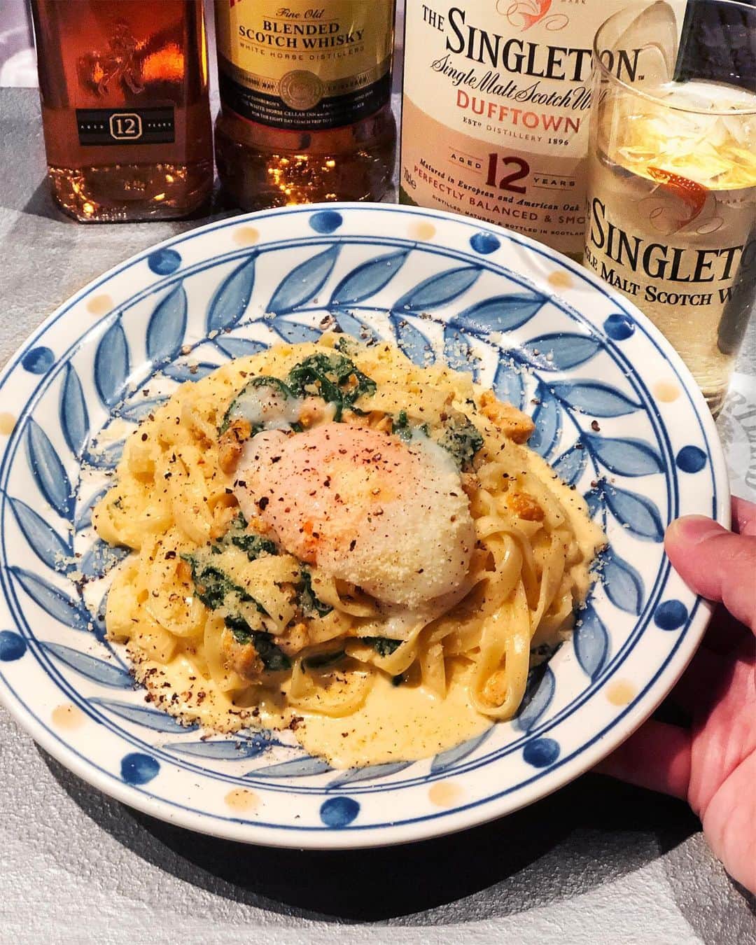 utoshのグルメインスタ