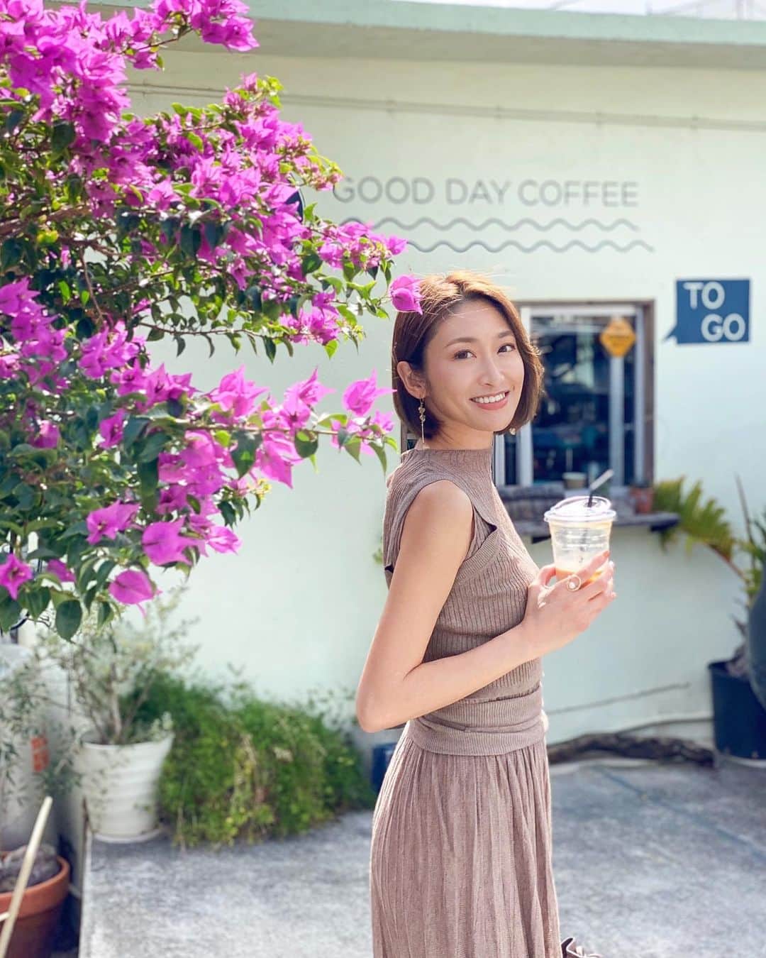 三井菜那のグルメインスタ