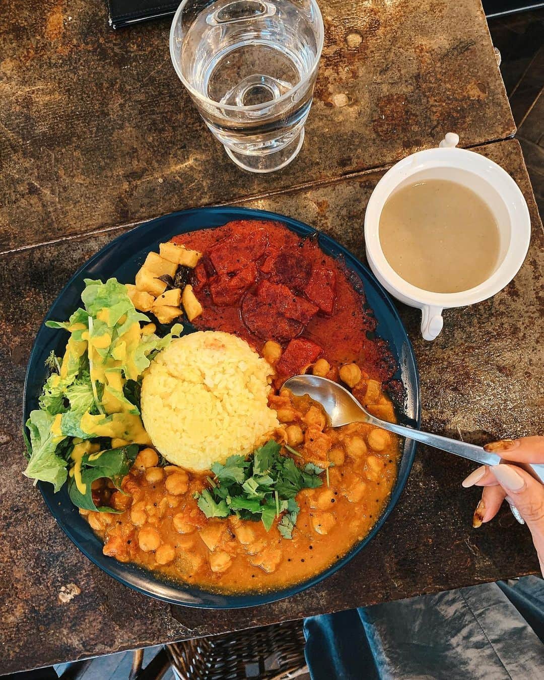 川島幸美のグルメインスタ