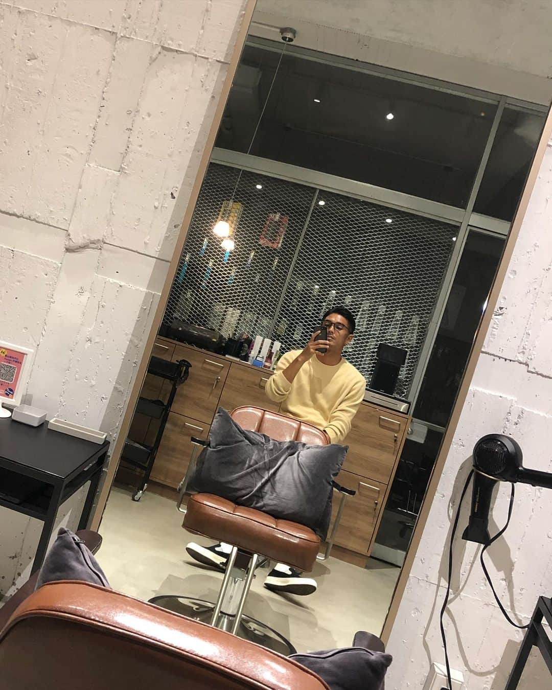 一柳夢吾さんのインスタグラム写真 - (一柳夢吾Instagram)「おし、あと2試合楽しんでいこう。﻿ ﻿ It was a fulfilling day!﻿ ﻿ 我剪了頭髮﻿ ﻿ ﻿ #taiwanlife」11月16日 22時06分 - yugo_ichiyanagi