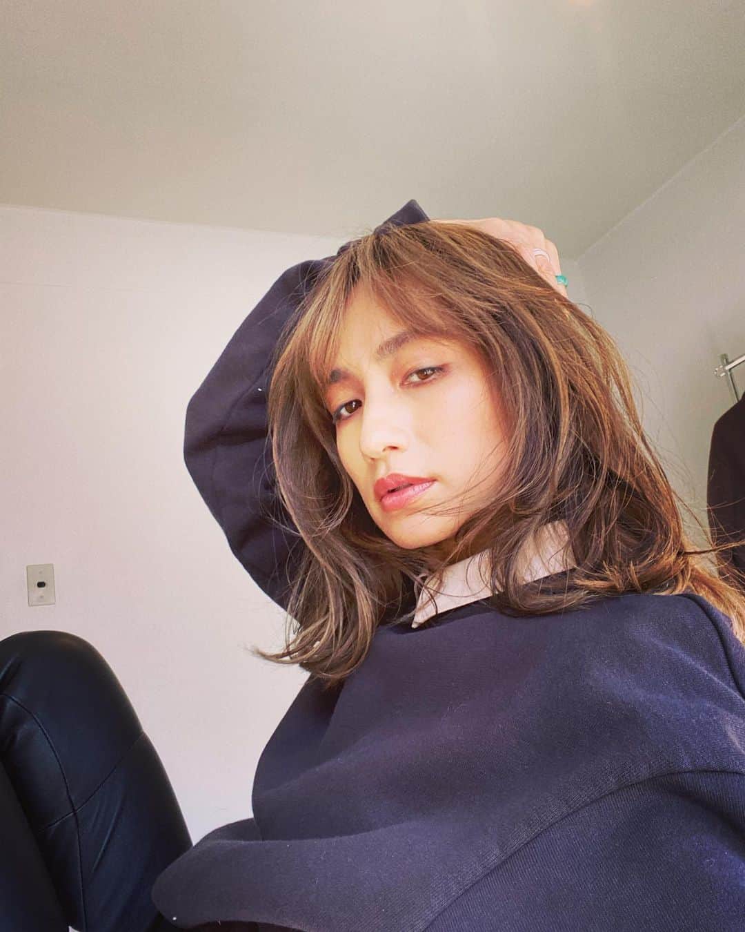 佐田真由美さんのインスタグラム写真 佐田真由美instagram チョコレートブラウン色も好きだな チョコレートもだけど 餡子も好き 黒蜜も好きだなぁ だとしたら 黒糖なんて最高 11月16日 22時13分 Sadamayumi