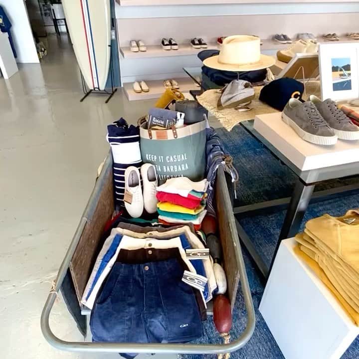シービーズのインスタグラム