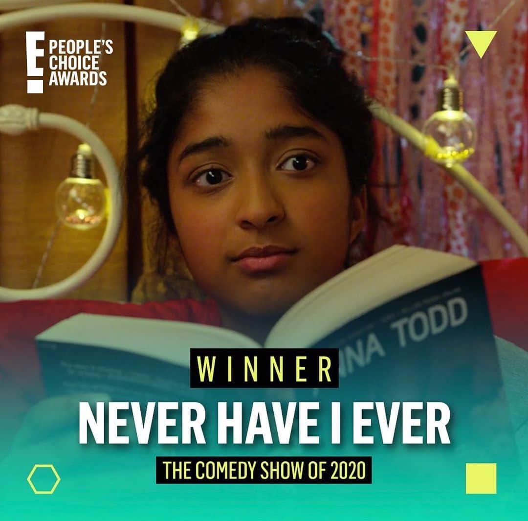 アダム・シャピロのインスタグラム：「Congrats to my @neverhaveiever fam!! Proud of you guys.」