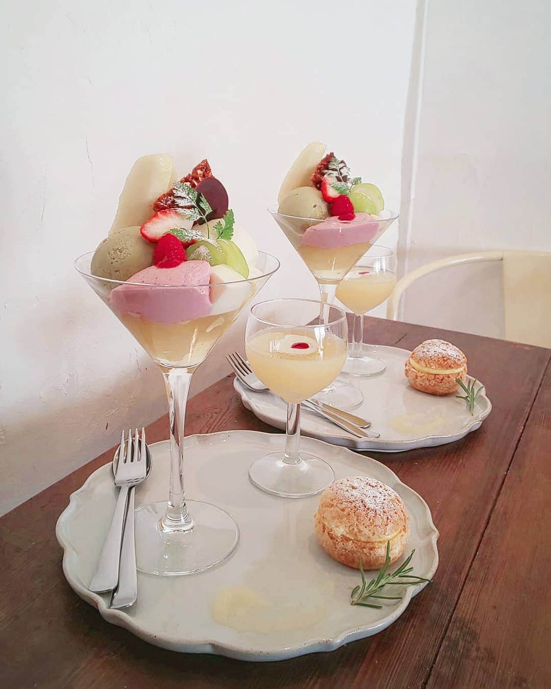 もーさんのグルメインスタ