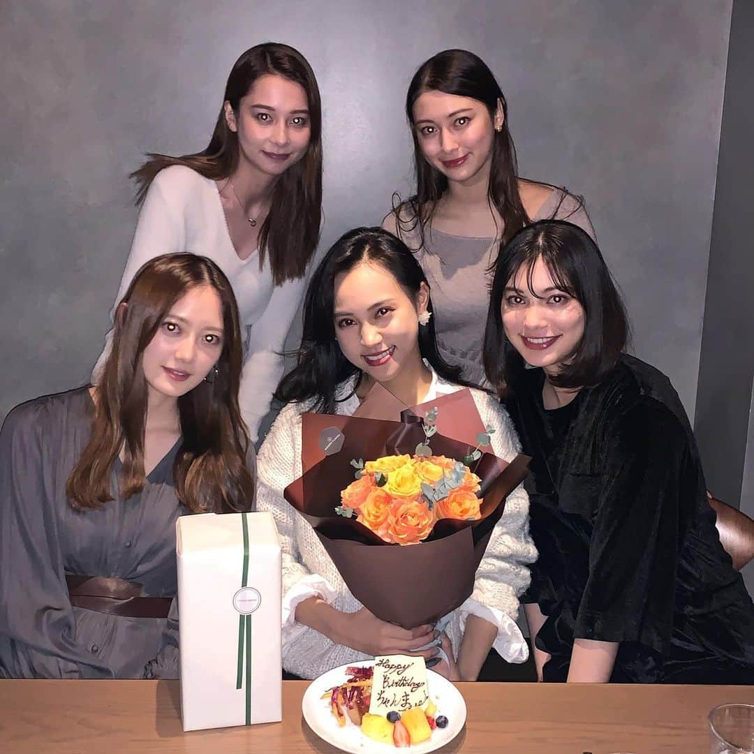 高橋まりのグルメインスタ