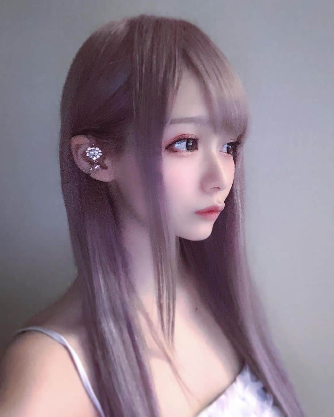 のインスタグラム：「にゅぴあす」