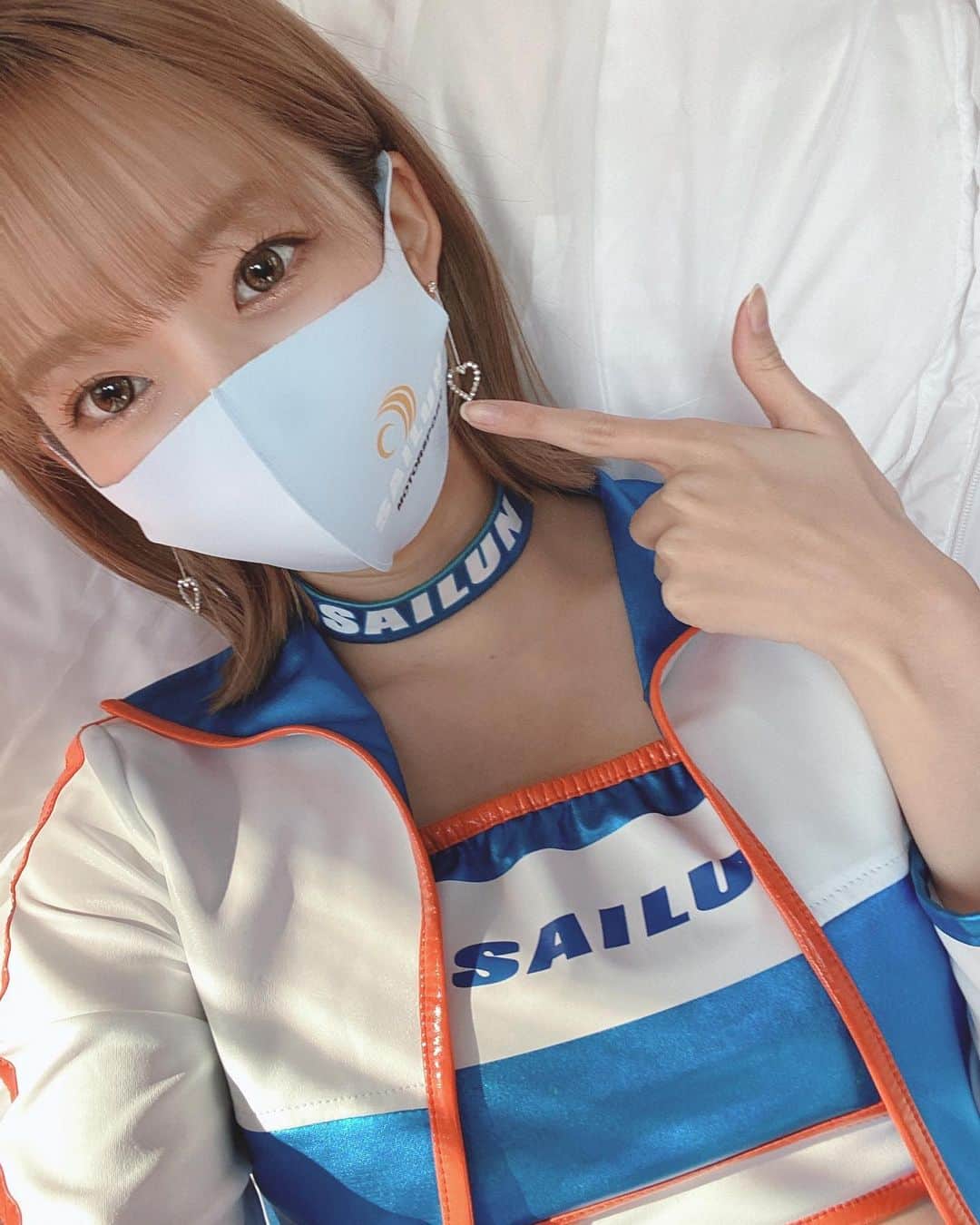 村上楓のインスタグラム