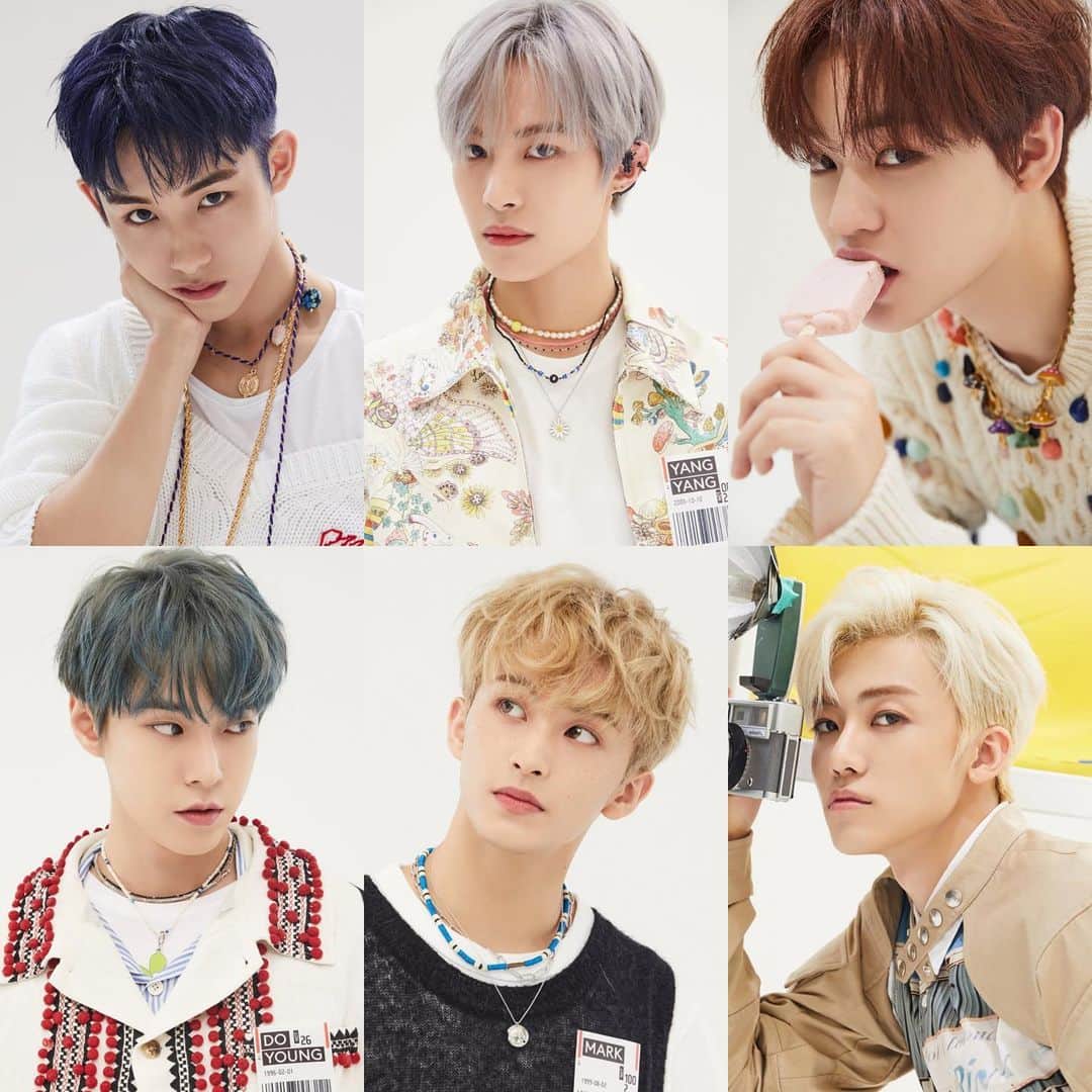 NCT(Neo Culture Technology)さんのインスタグラム写真 - (NCT(Neo Culture Technology)Instagram)「"NCT - The 2nd Album RESONANCE Pt.2 💚" _______________________ #DOYOUNG #JAEMIN #CHENLE #MARK #WINWIN #YANGYANG #NCT #NCT127 #NCTdream #WayV #RESONANCE #RESONANCE_Pt2 #NCT_RESONANCE」11月17日 0時42分 - nct_world
