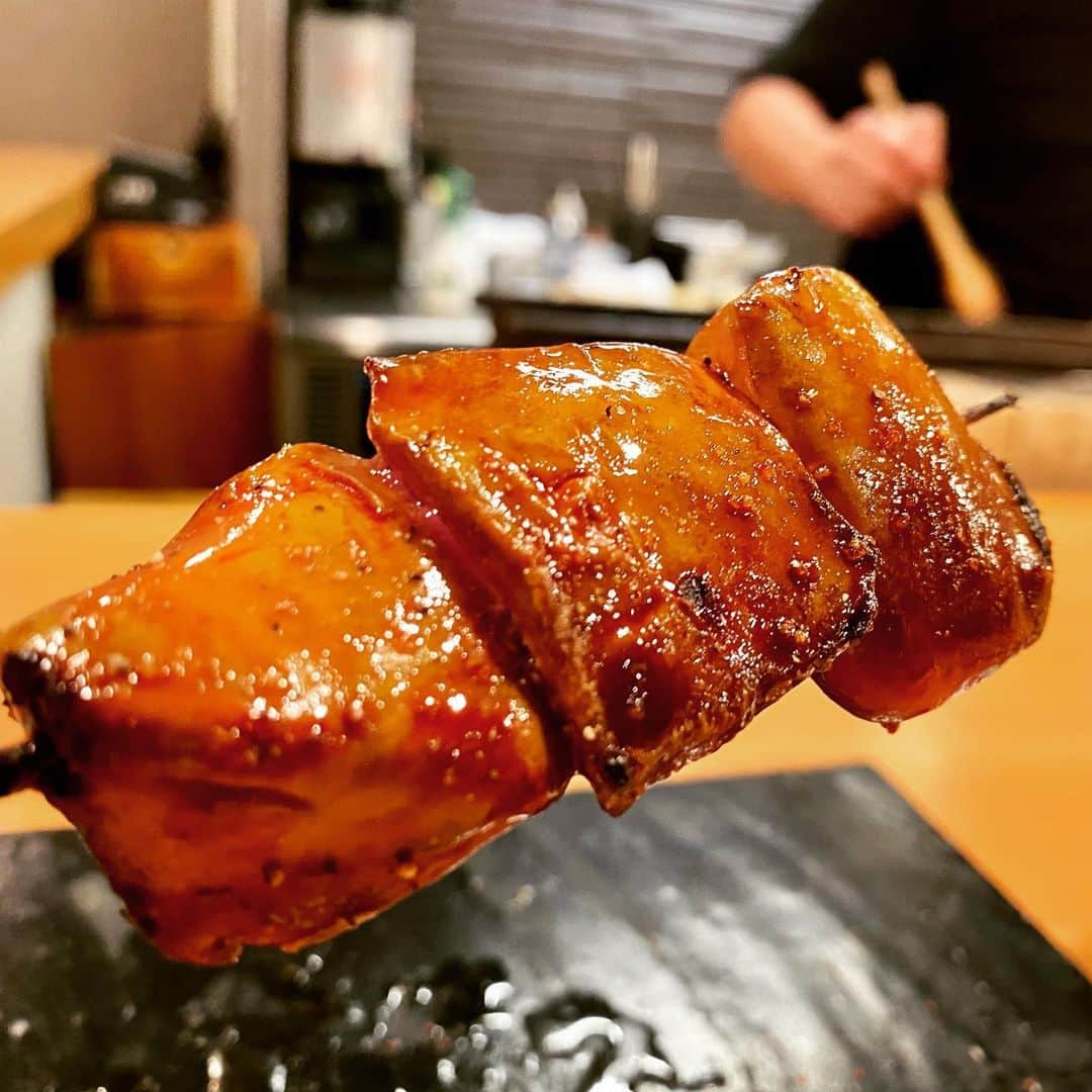 田辺晋太郎のグルメインスタ