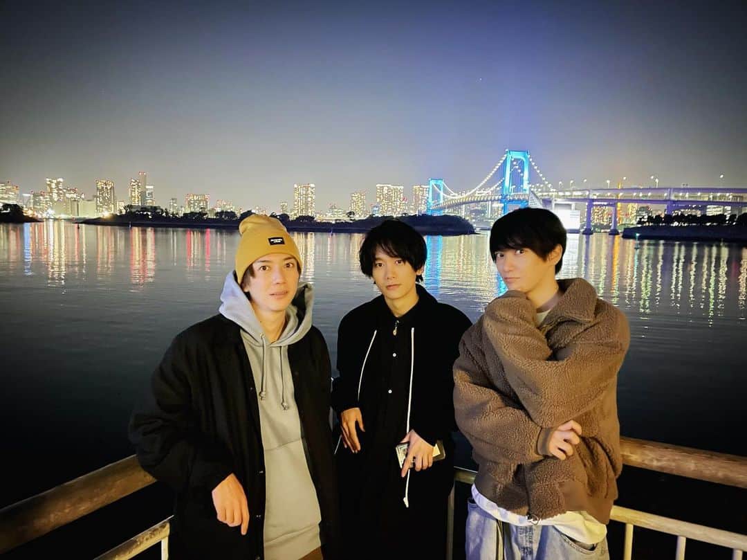 佐野恭平さんのインスタグラム写真 - (佐野恭平Instagram)「#TOKYO2020」11月17日 1時06分 - kyoheisano