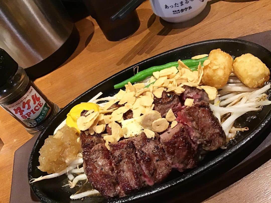 越中睦士のグルメインスタ