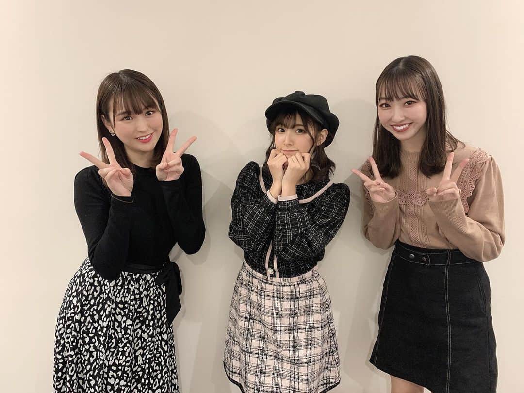 のインスタグラム：「応援ありがとうございました📣 みんなのおかげで、とっても楽しい2週間だったよ〜」