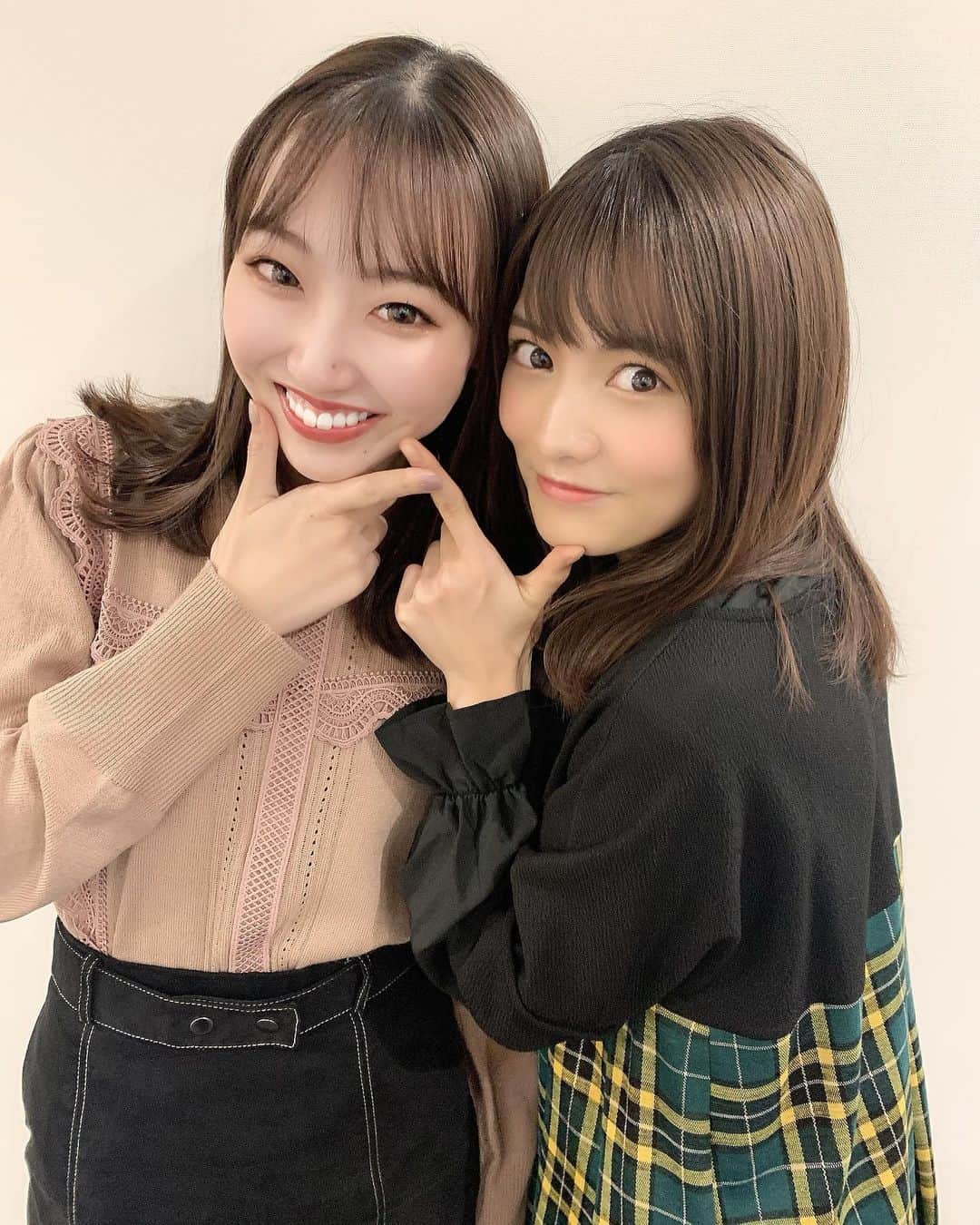 のインスタグラム：「😘😘😘😘😘」
