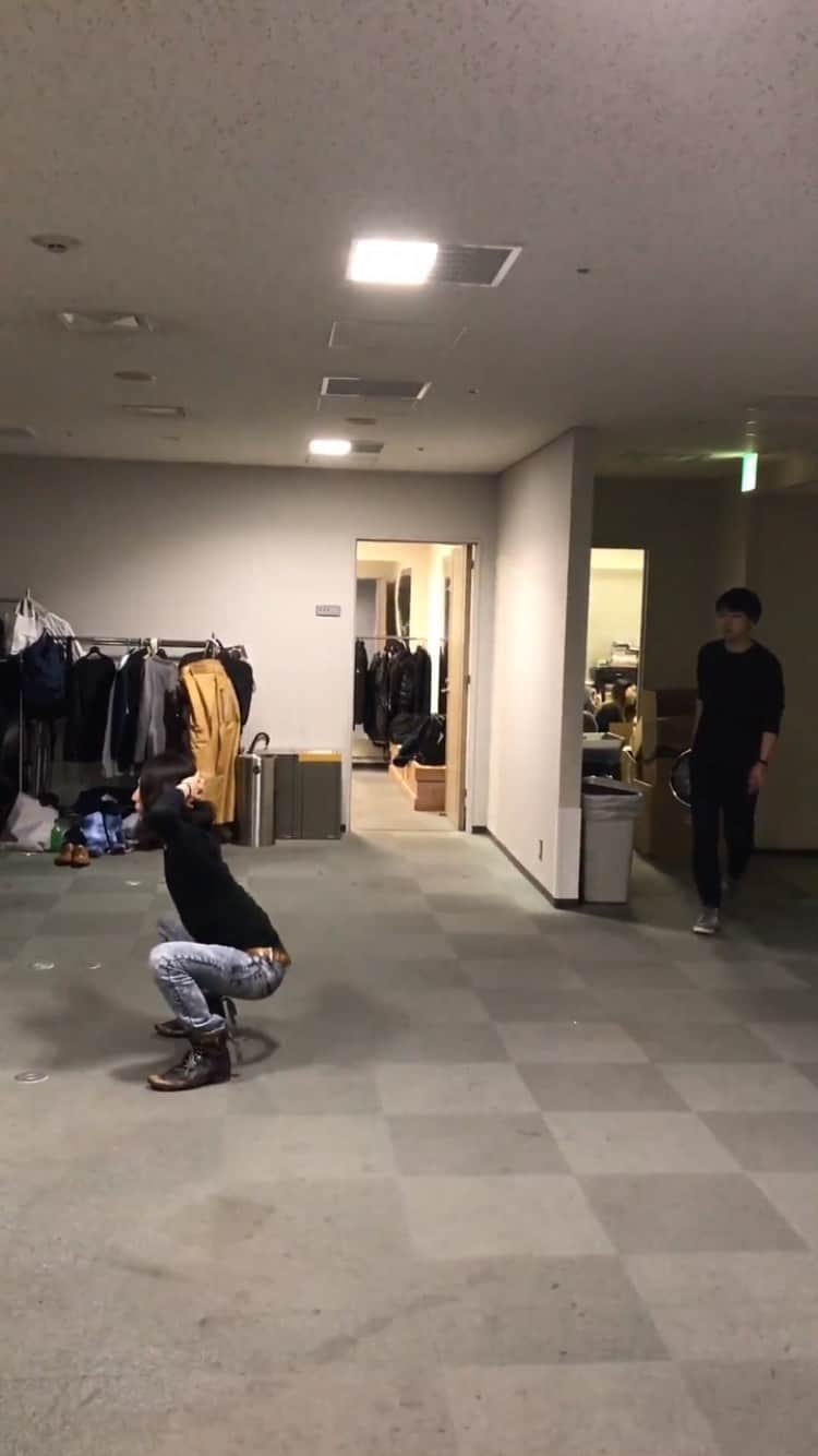 かんざきのインスタグラム：「#吉本リール王決定戦」