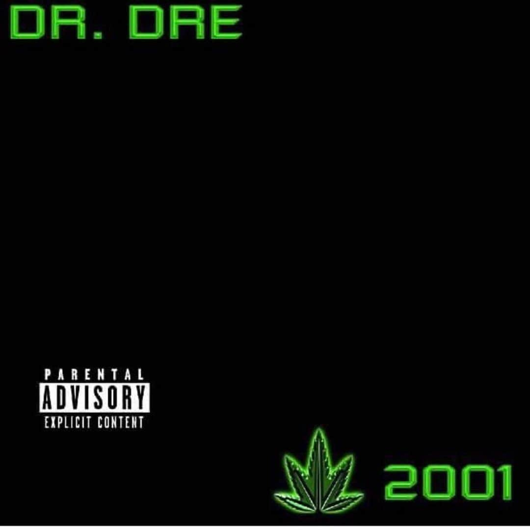 ウォーレン・Gさんのインスタグラム写真 - (ウォーレン・GInstagram)「Straight bangers from top to bottom @drdre dropped this jewel here 2001.」11月17日 1時45分 - warreng