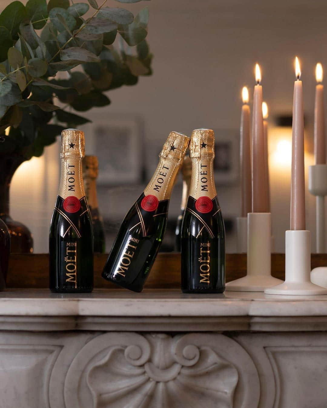 Moët & Chandon Officialのインスタグラム