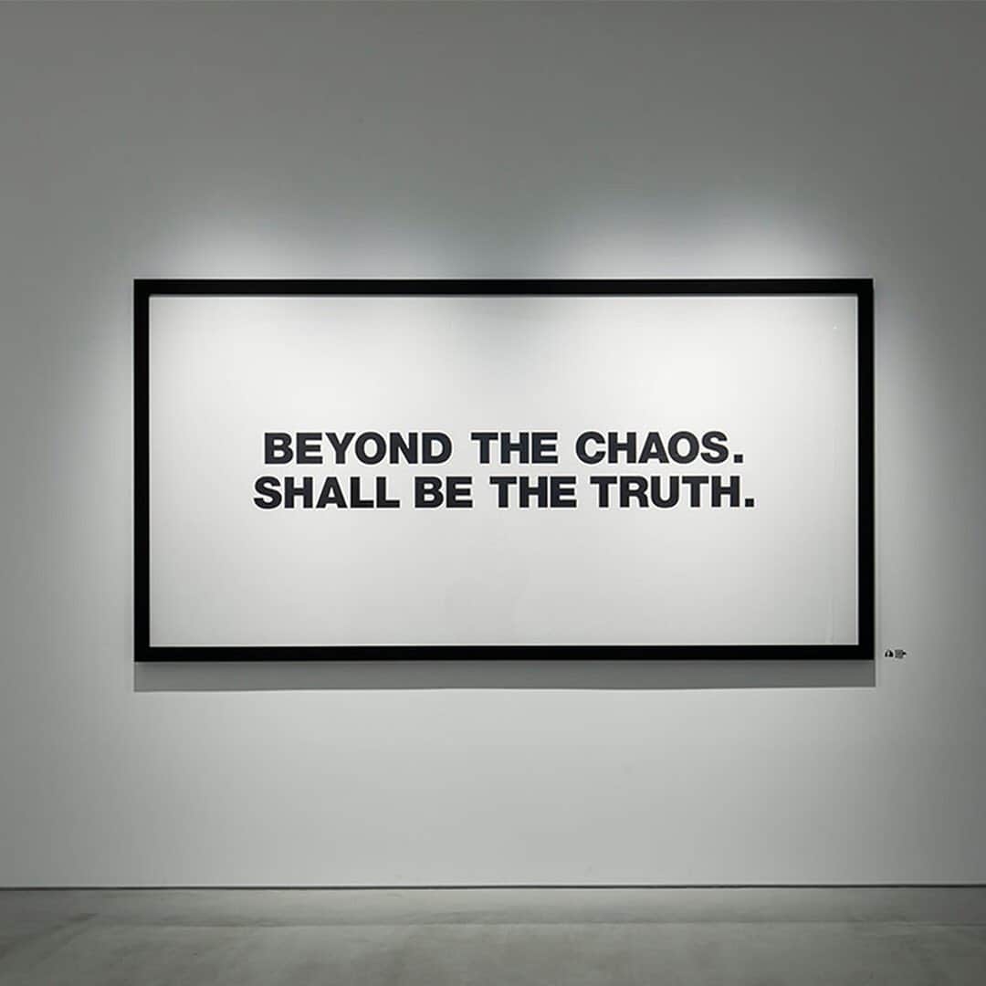 HYPEBEASTさんのインスタグラム写真 - (HYPEBEASTInstagram)「@hypebeastart: @forty_percent_against_rights is highlighting the overlooked truths with its latest “The Truth Is Out There” exhibition that’s now on show in Tokyo’s Shibuya district. Exhibiting at the Sai Gallery in Miyashita Park, Tetsy Nishiyama has used a silkscreen technique to portray important messages on T-shirts, alongside various other pieces that are said to highlight the overlooked truths of the current Coronavirus world we live in. The exhibit will be open until November 29.⁠⠀ Photo: FORTY PERCENT AGAINST RIGHTS」11月17日 2時01分 - hypebeast