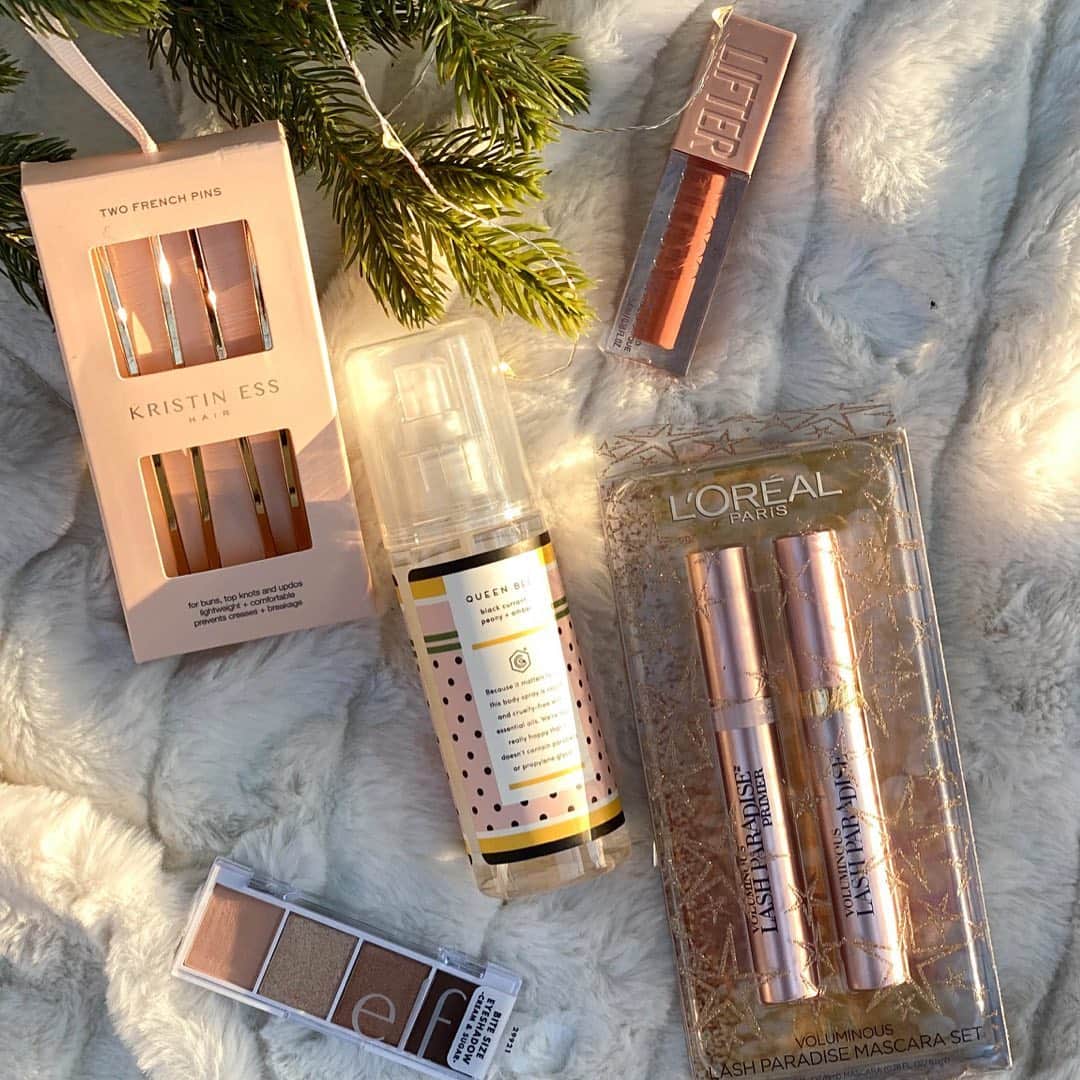 Target Styleのインスタグラム：「Top rated stocking stuffers are waiting for you! Under $15.✨」