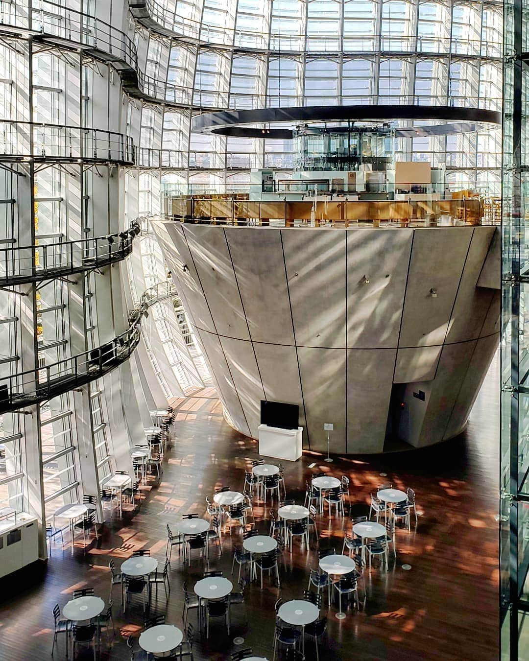 CAFE-STAGRAMMERのグルメインスタ