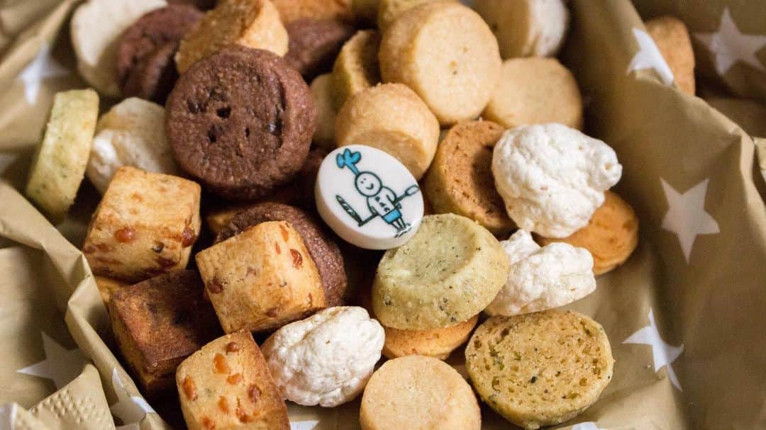 笹塚駅のパン屋さん オパンのグルメインスタ