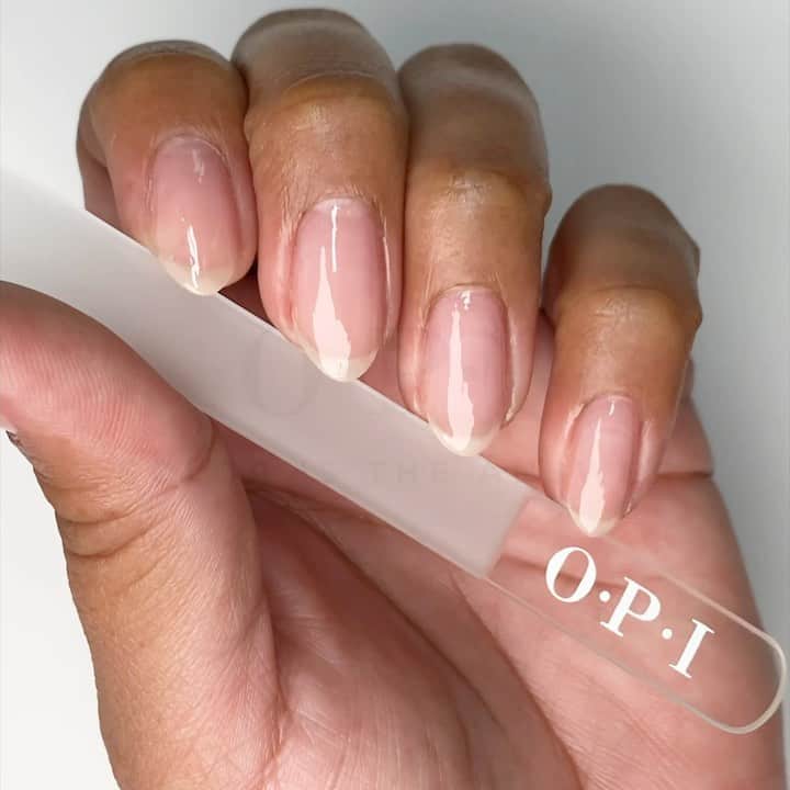 OPIのインスタグラム