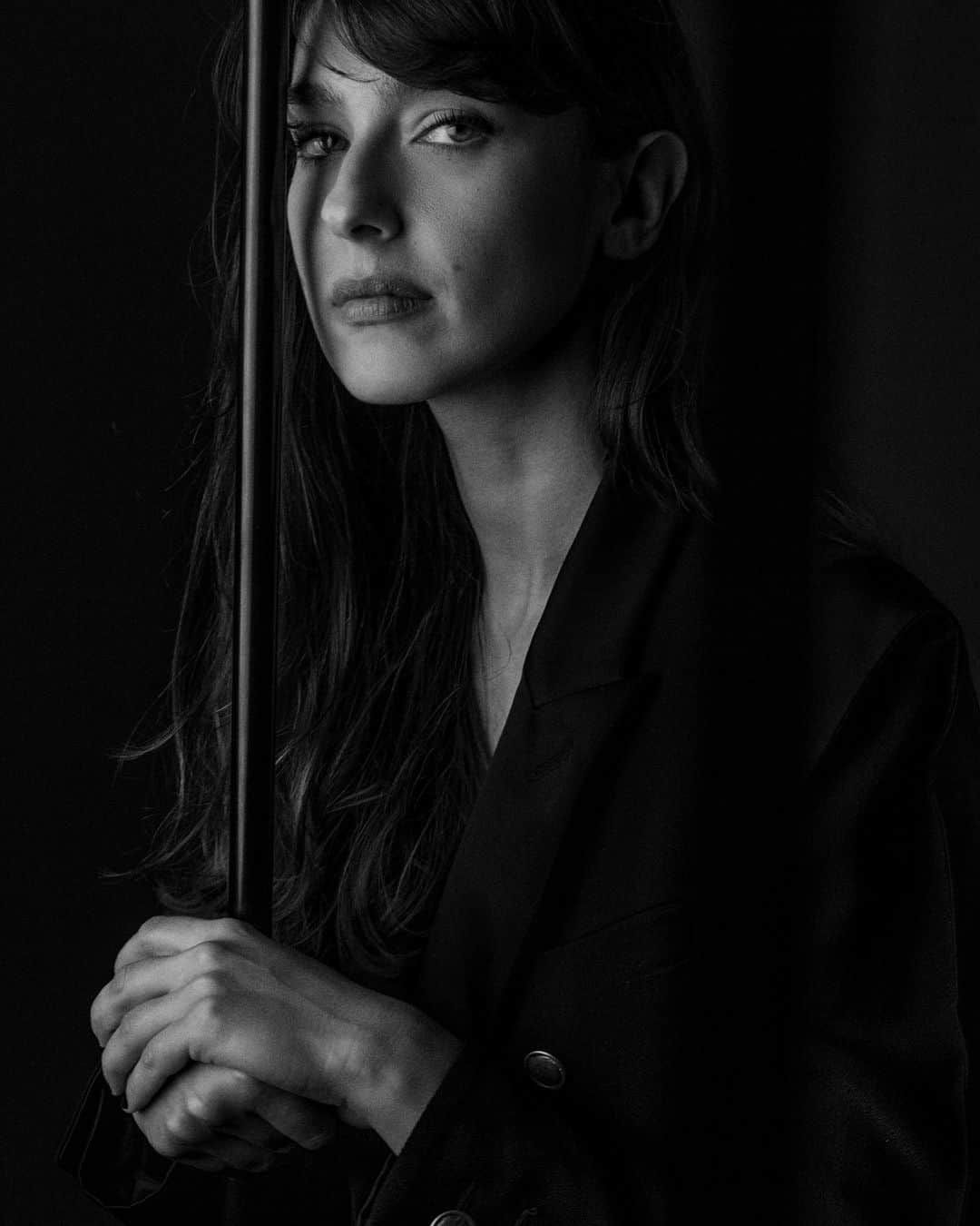 Stella Egittoのインスタグラム：「Desert Rose.」