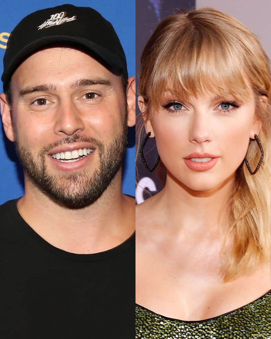 Just Jaredさんのインスタグラム写真 - (Just JaredInstagram)「Almost two years after Scooter Braun acquired Big Machine Label Group, Taylor Swift's former label, he has now sold the rights to her first six master recordings. Tap this pic in the LINK IN BIO for the full story including how much he sold them for. #TaylorSwift #ScooterBraun Photo: Getty」11月17日 5時46分 - justjared