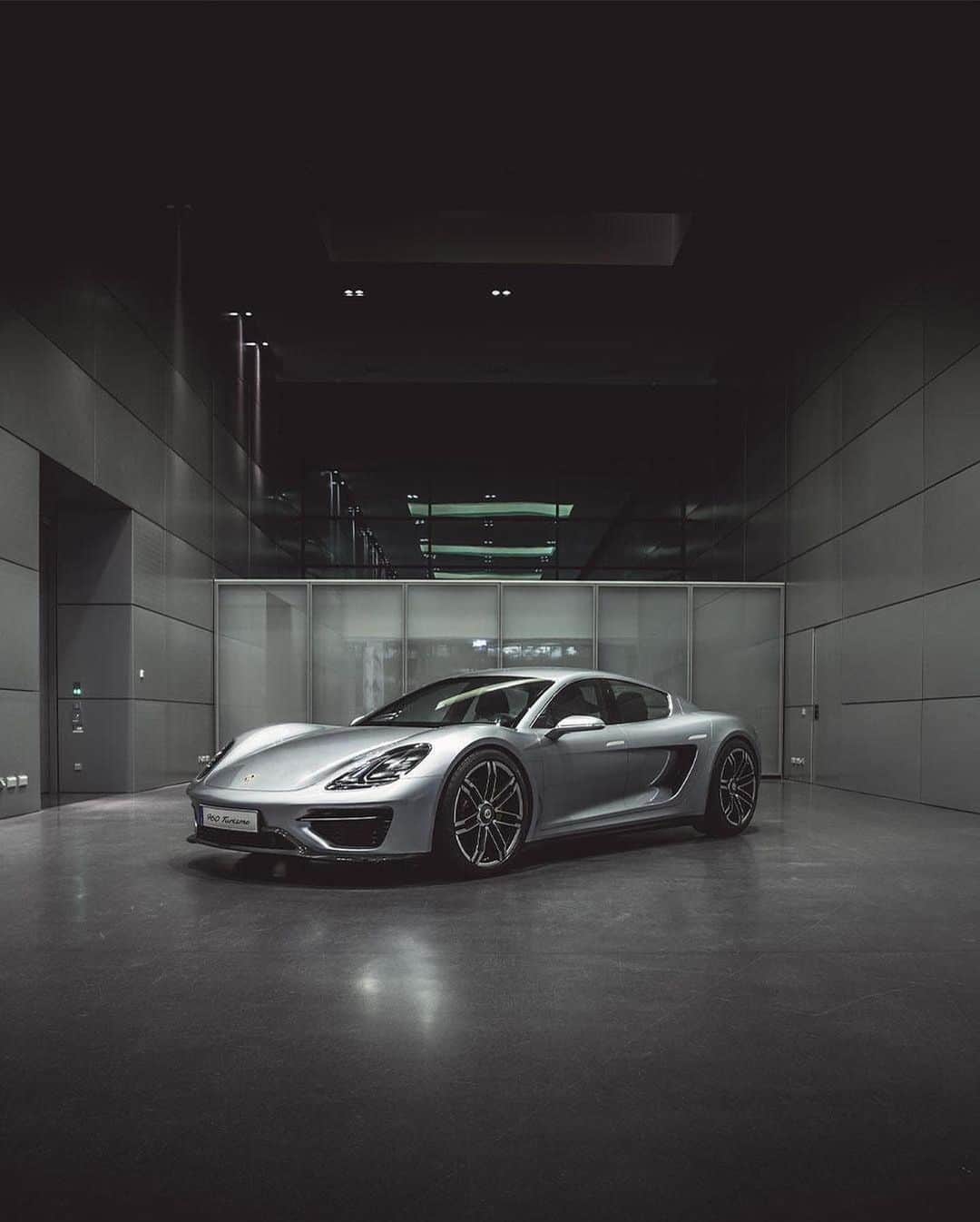 HYPEBEASTさんのインスタグラム写真 - (HYPEBEASTInstagram)「@hypebeastcarclub: Earlier this month, @porsche showcased a handful of concept cars in its new 'Porsche Unseen' series and book. Now, the Stuttgart-based automotive company has unveiled even more, this time around showcasing concepts based on models such as the 911, Boxster, Macan, and others that inspired the new Taycan. Click the link in bio for more info.⁠⠀ Photo: Porsche」11月17日 5時58分 - hypebeast