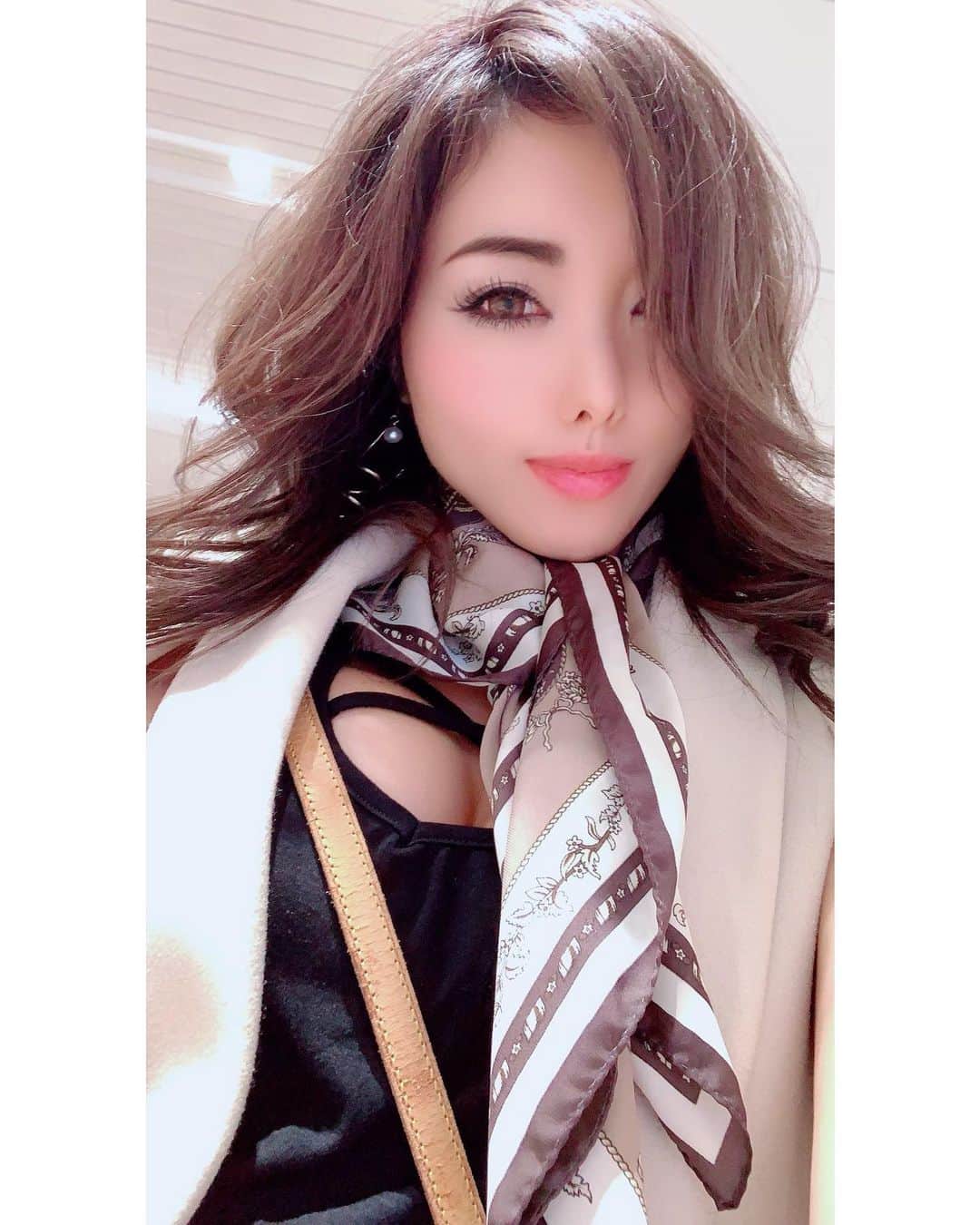 MAKIのインスタグラム