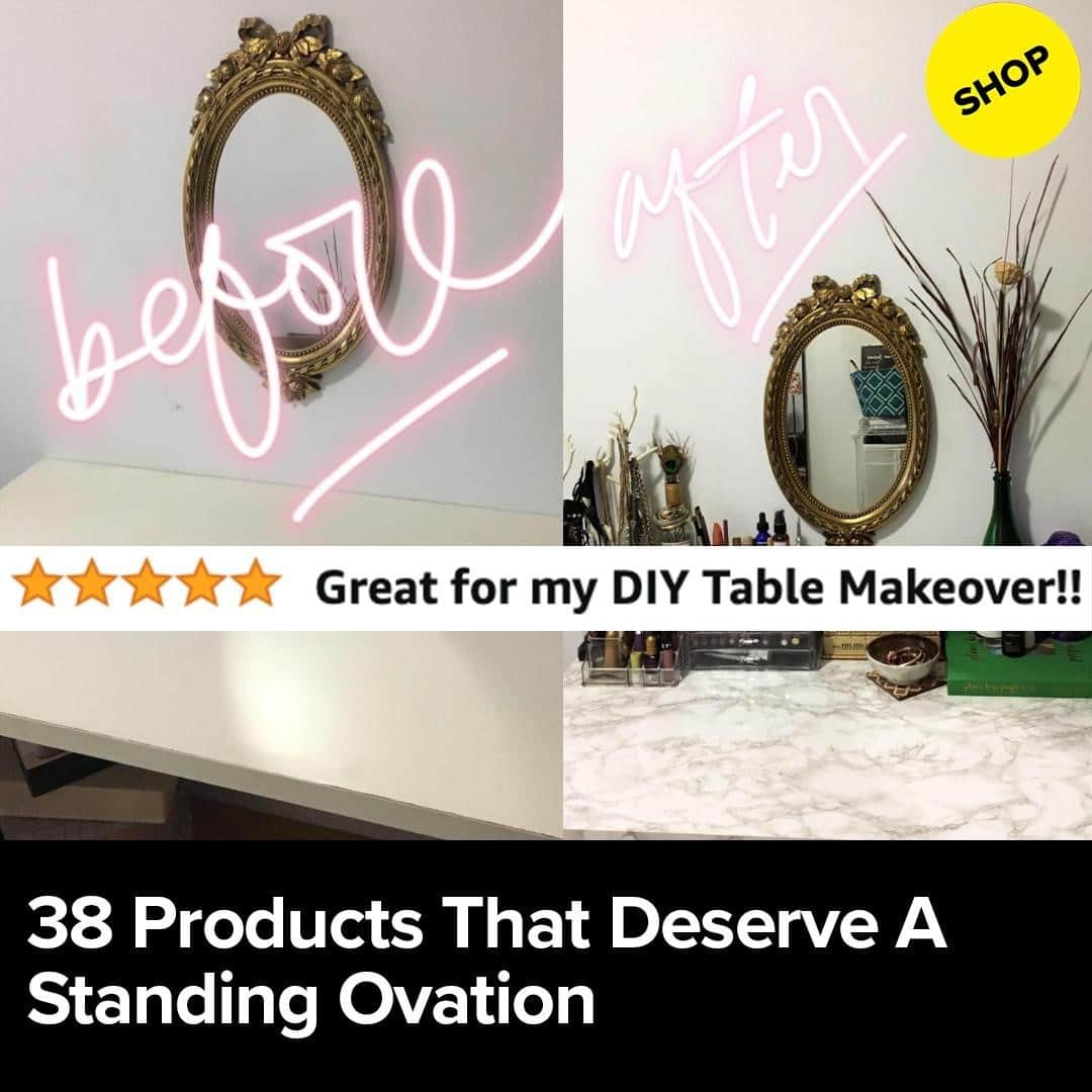 BuzzFeedさんのインスタグラム写真 - (BuzzFeedInstagram)「From @buzzfeedshopping: Whew, my hands are tired from applauding all these great products. 👏 Link in bio👆 • • • We hope you love the products we recommend! Just so you know, BuzzFeed may collect a share of sales or other compensation from the links on this page. Oh, and FYI — prices are accurate and items in stock as of time of publication.」11月17日 11時00分 - buzzfeed