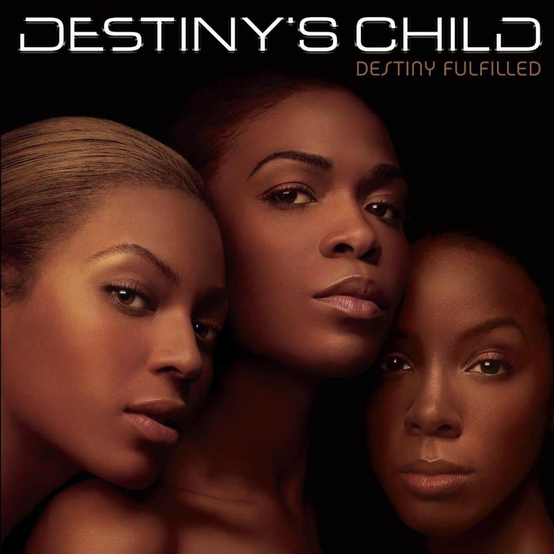 Vevoさんのインスタグラム写真 - (VevoInstagram)「@destinyschild's classic album sounds just as good 16 years later 💽   Watch "Lose My Breath," "Soldier," "Girl" and more to celebrate today's anniversary  ⠀⠀⠀⠀⠀⠀⠀⠀⠀ ▶️[Link in bio] #DestinysChild」11月17日 7時00分 - vevo
