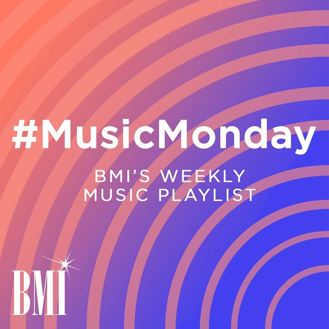 Broadcast Music, Inc.さんのインスタグラム写真 - (Broadcast Music, Inc.Instagram)「Happy #MusicMonday! 🎉🎶 We’re kicking off this week listening to @cabralu, @salaamremi, @leyouth, @foofighters, @thomasrhettakins, @hardy, @sebastianoteromusica + many more’s latest tracks. Jam out with us using the link in our bio and start listening now! 🔥」11月17日 7時07分 - bmi