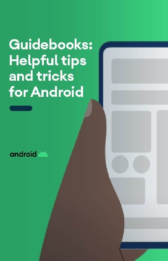 Androidのインスタグラム
