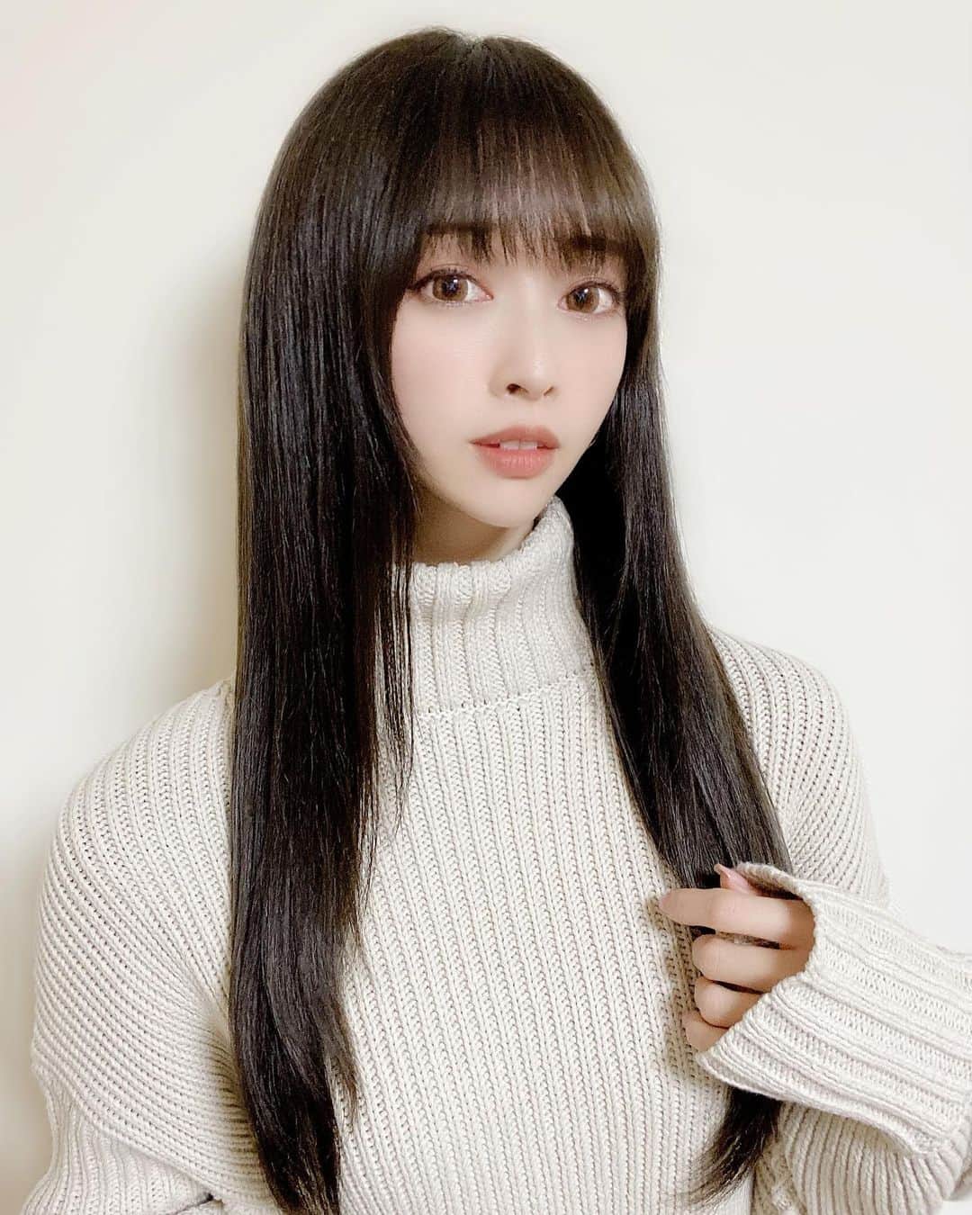 林紗久羅のインスタグラム