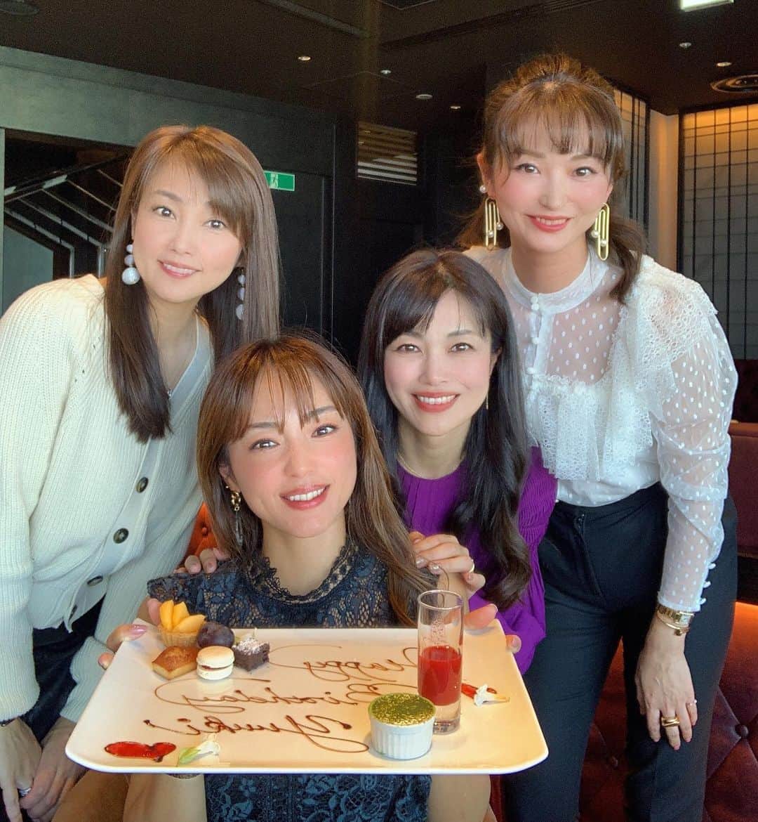 吉永愛のインスタグラム