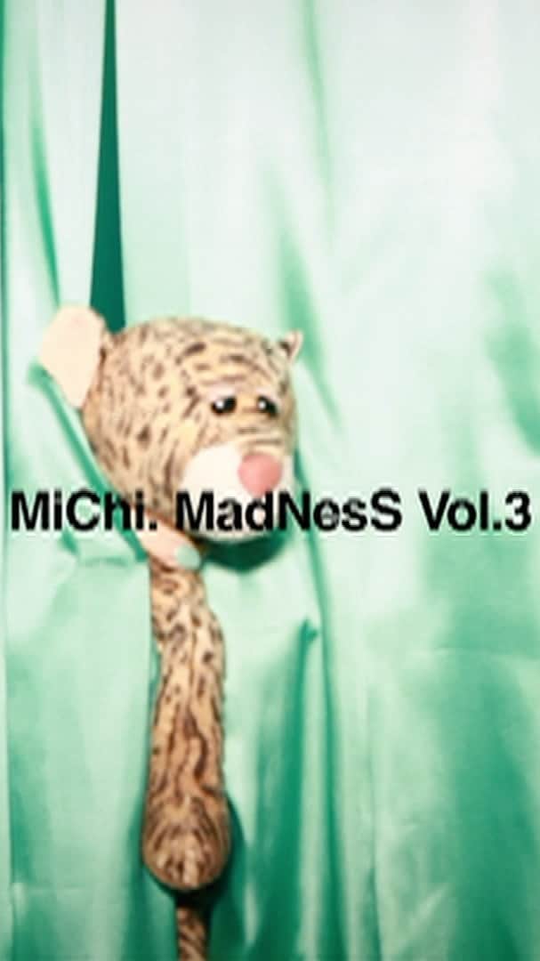 MiChiのインスタグラム：「MiChi」