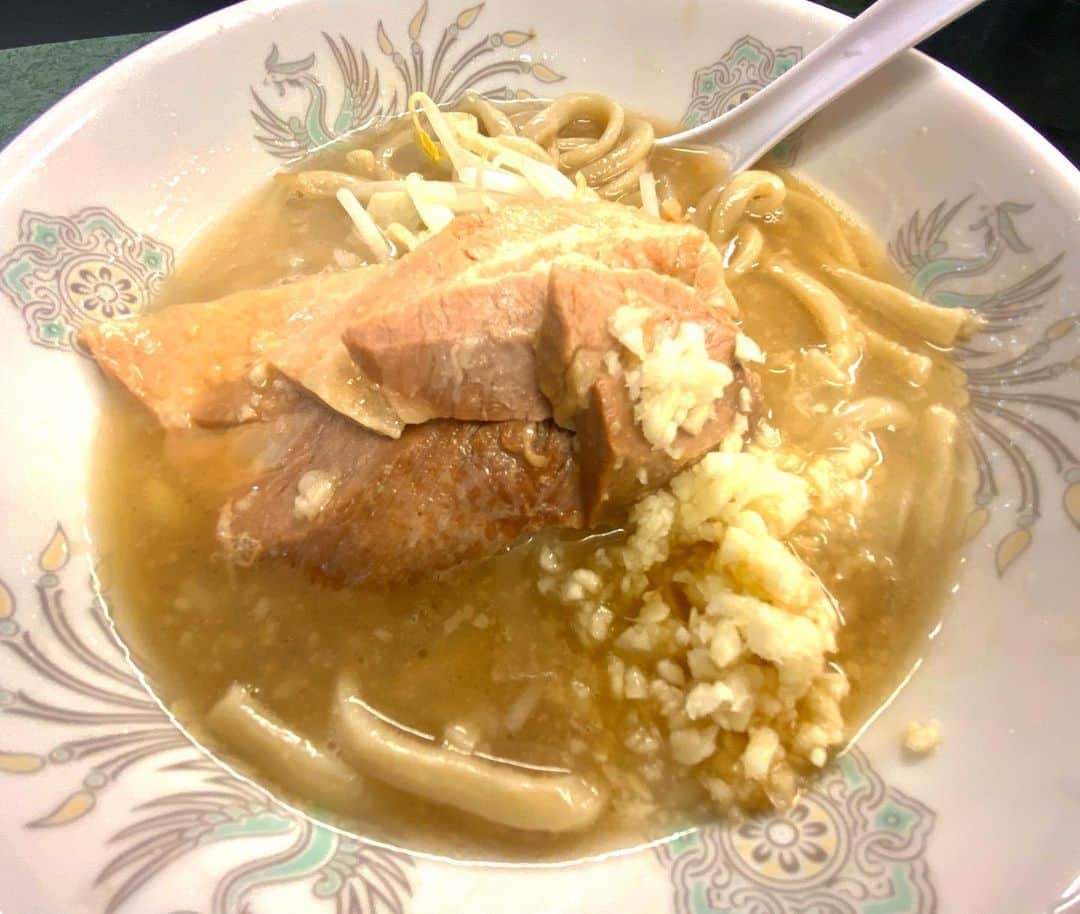 吉田悠希のグルメインスタ