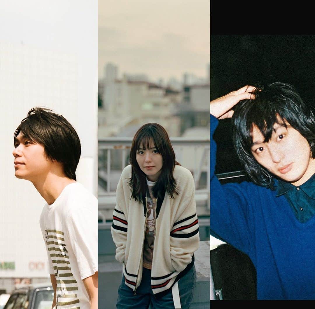 のインスタグラム：「2021年一発目の弾き語りは、最強のメンツです。是非！！﻿ ﻿ 【大人たち】﻿ 2021.1.20(水) @渋谷WWWX﻿ OPEN/START 18:00/19:00﻿ ﻿ 出演者﻿ 古舘佑太郎/小山田壮平/牛丸ありさ﻿ ﻿ ￥3,800﻿ チケット先行▼﻿ 11/16 18:00 ~ 11/23 23:59まで﻿ eplus.jp/0120-wwwx/﻿ ﻿」