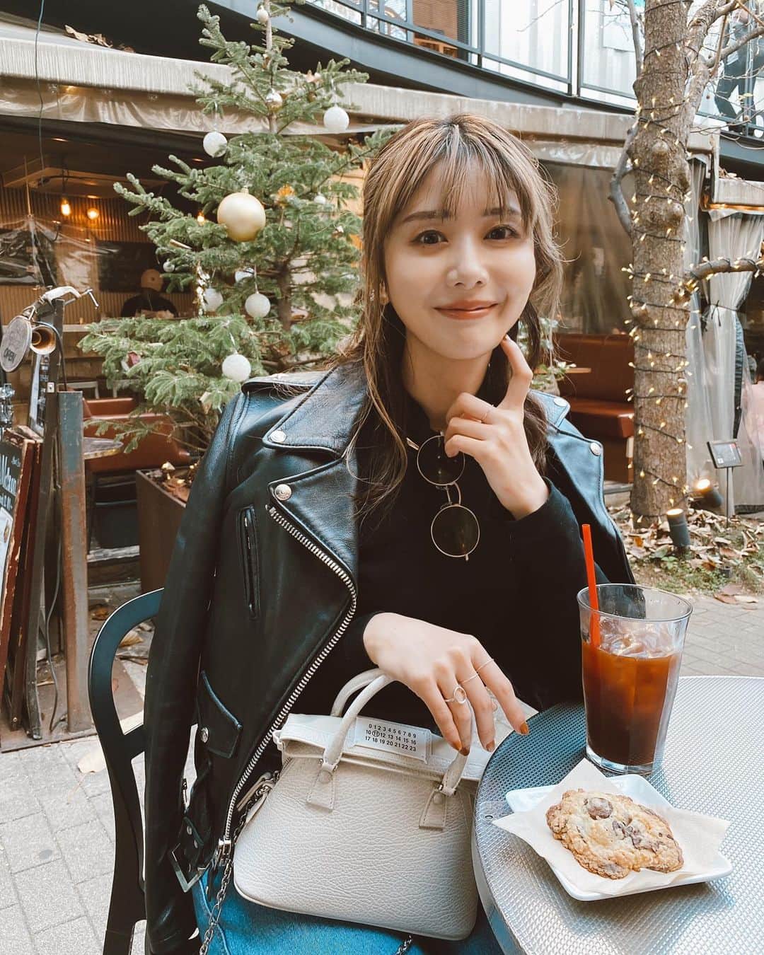 一木美里のインスタグラム