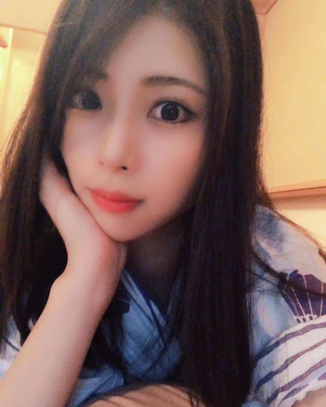 山本成美のインスタグラム