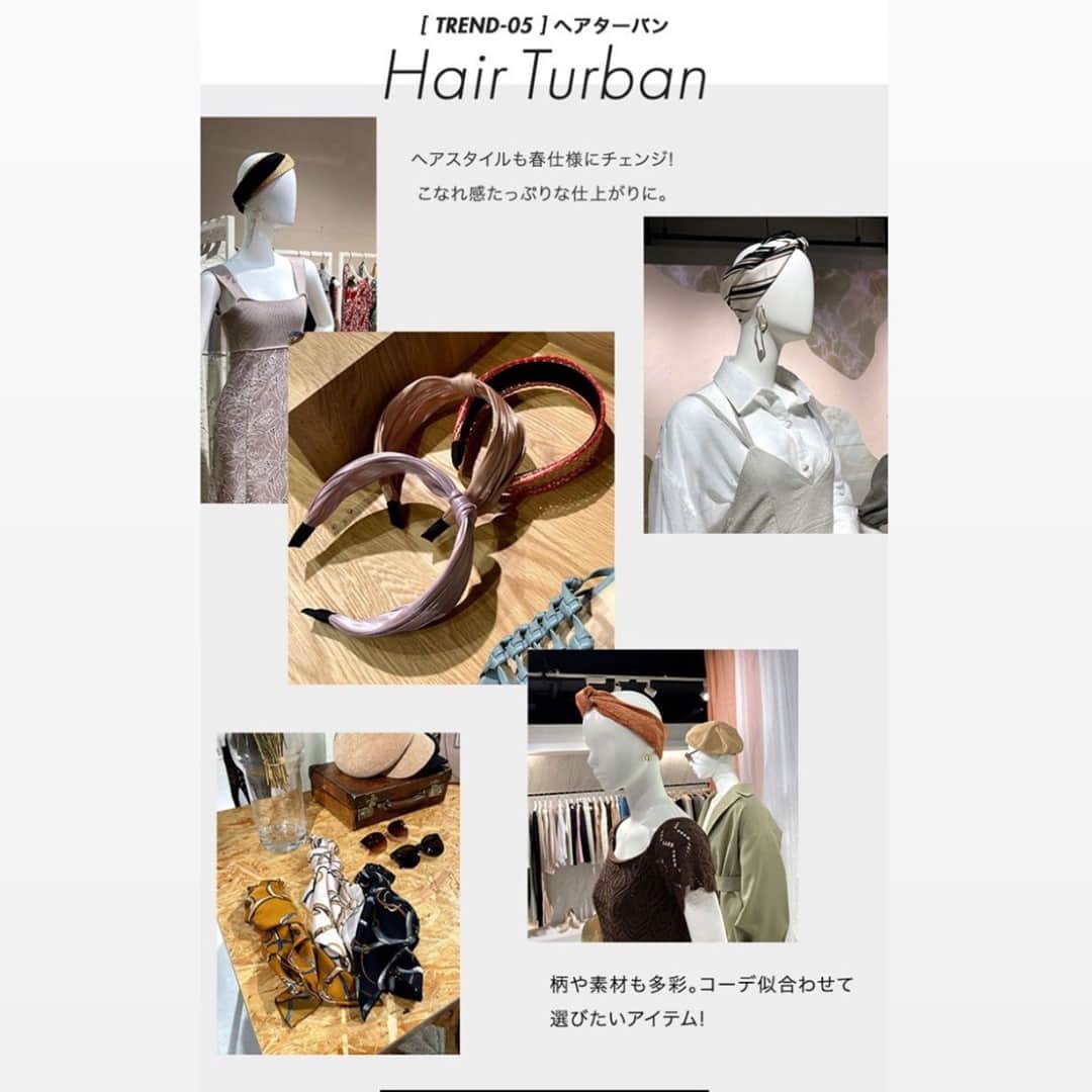 RUNWAY channelのインスタグラム