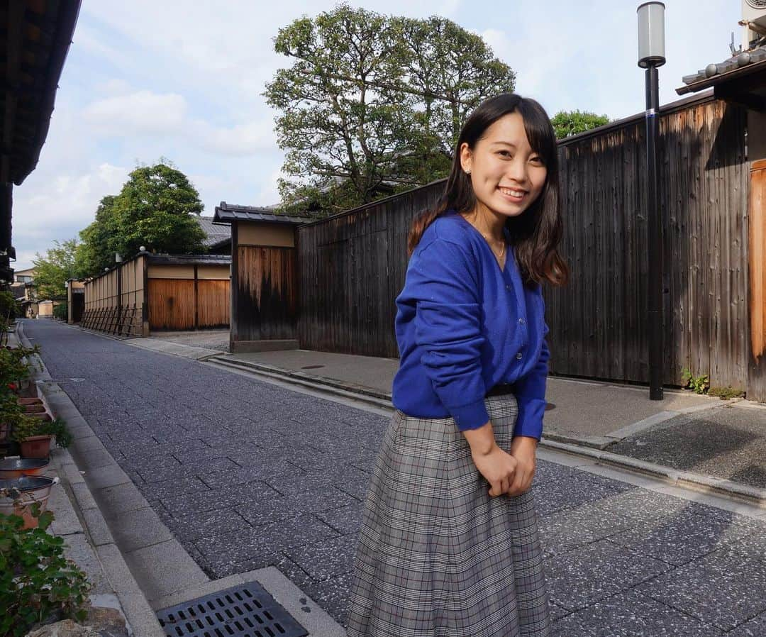 有坂菜恵子のインスタグラム