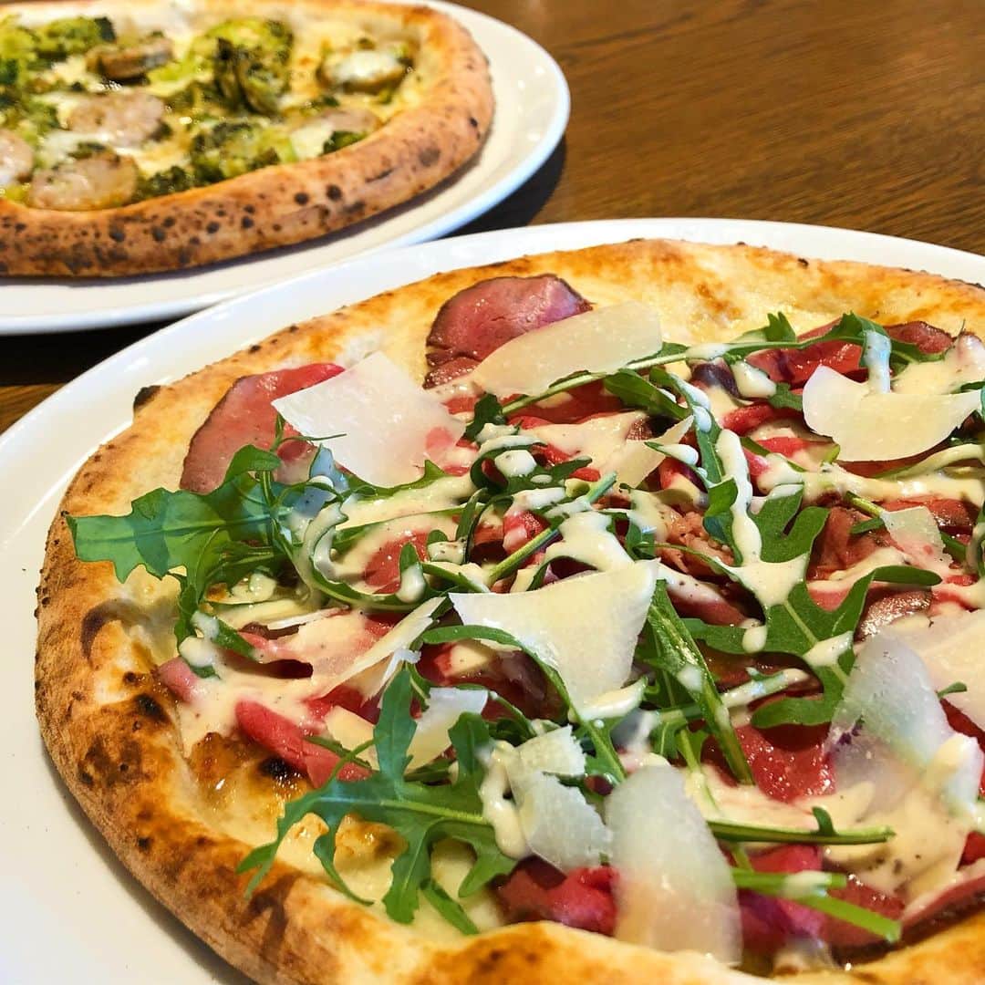 サルヴァトーレクオモ小矢部のグルメインスタ