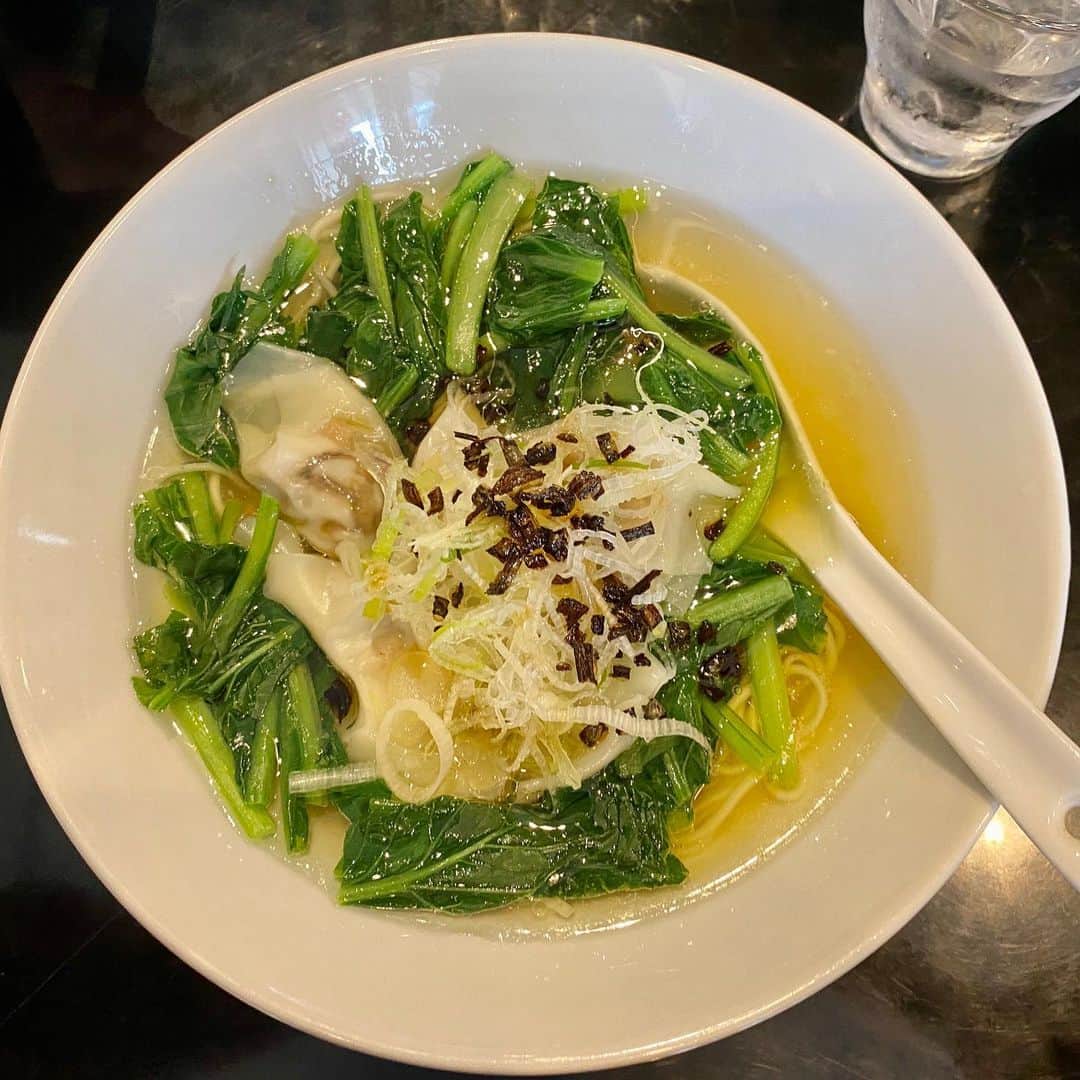 本谷亜紀のグルメインスタ