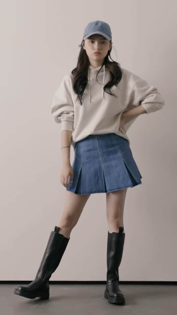 Chuuのインスタグラム