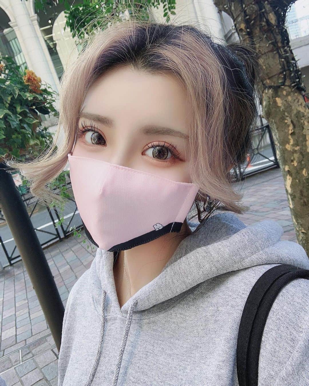 くまくまくまのインスタグラム