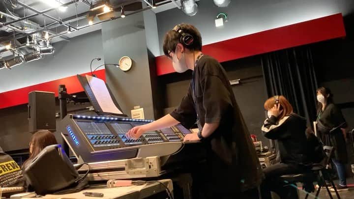 Tokyo School of Music&danceのインスタグラム
