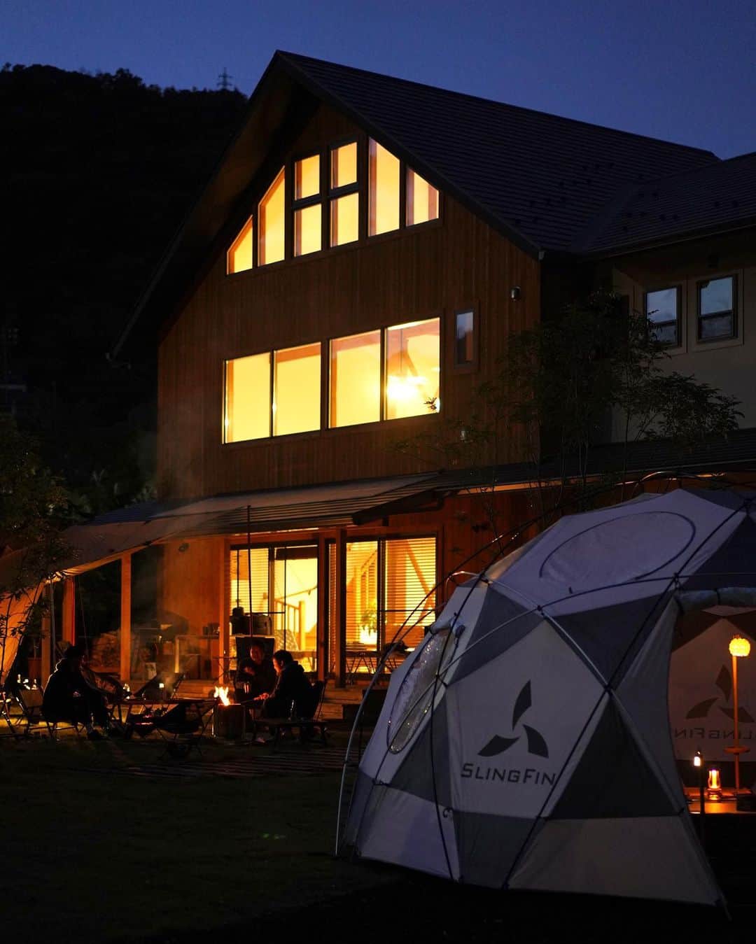 ROOT CO. Designed in HAKONE.のインスタグラム