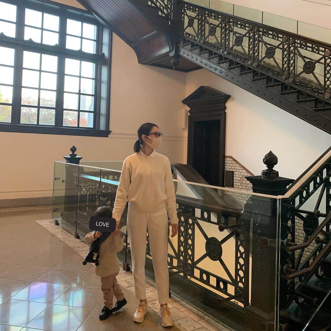二宮綾海のインスタグラム
